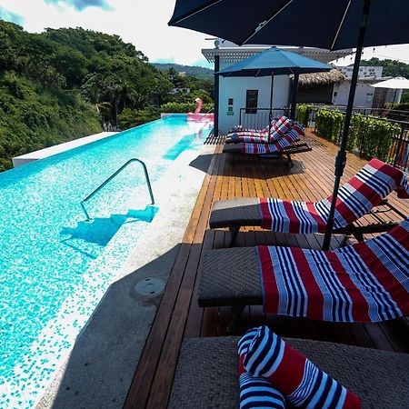 Hotel Puerto ซายูลิตา ภายนอก รูปภาพ
