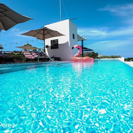 Hotel Puerto ซายูลิตา ภายนอก รูปภาพ