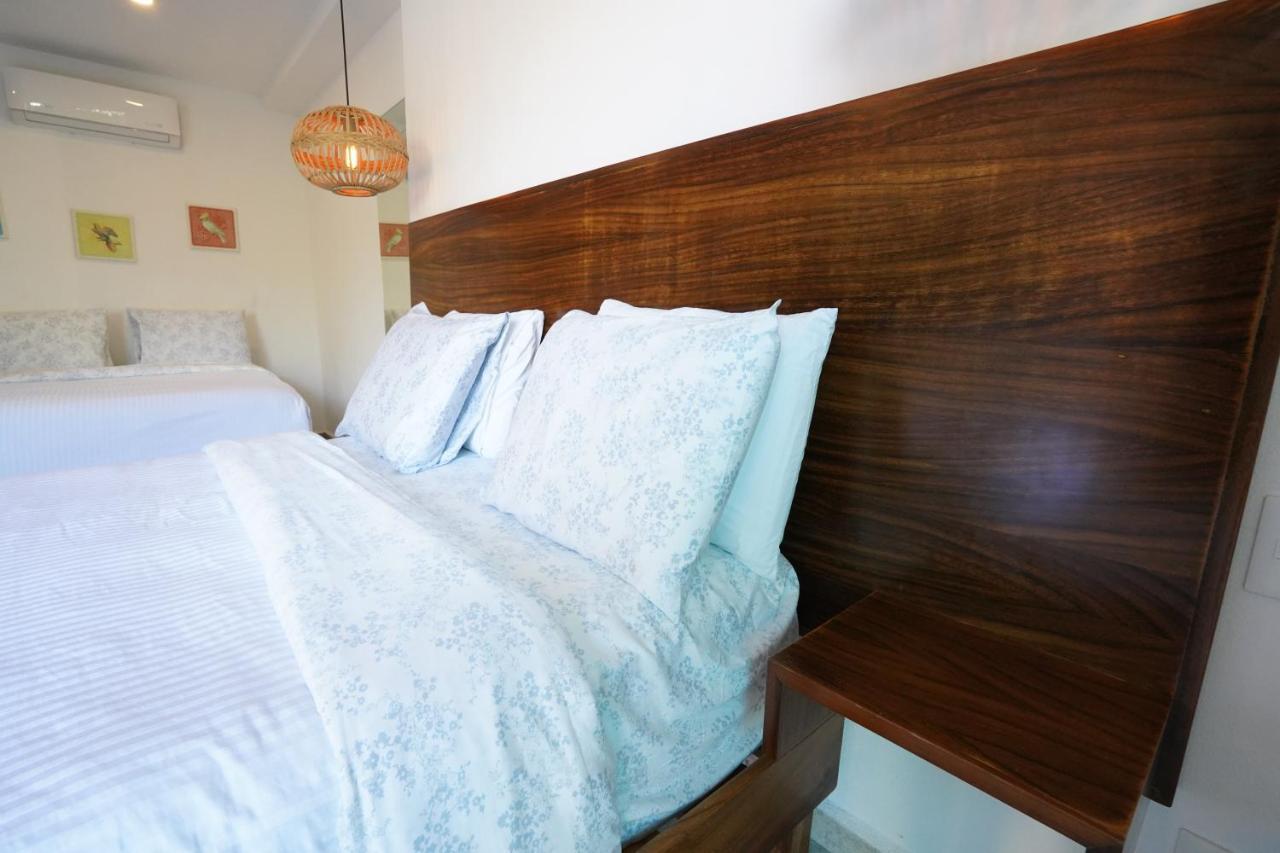 Hotel Puerto ซายูลิตา ภายนอก รูปภาพ