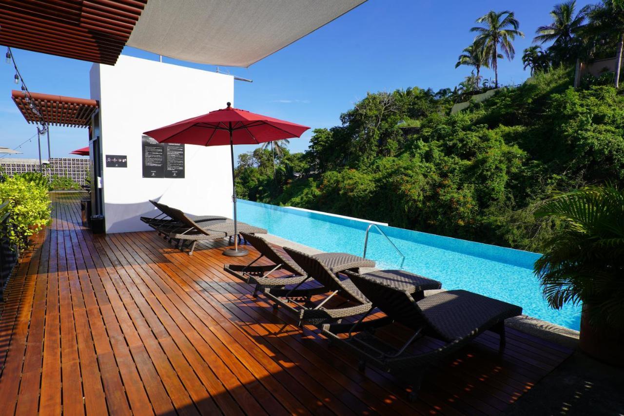 Hotel Puerto ซายูลิตา ภายนอก รูปภาพ