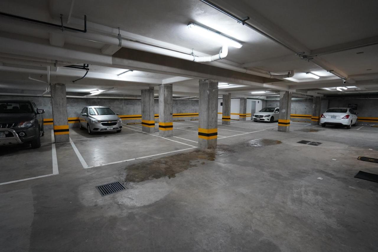 Hotel Puerto ซายูลิตา ภายนอก รูปภาพ