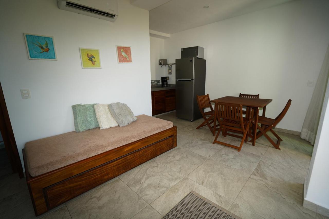 Hotel Puerto ซายูลิตา ภายนอก รูปภาพ