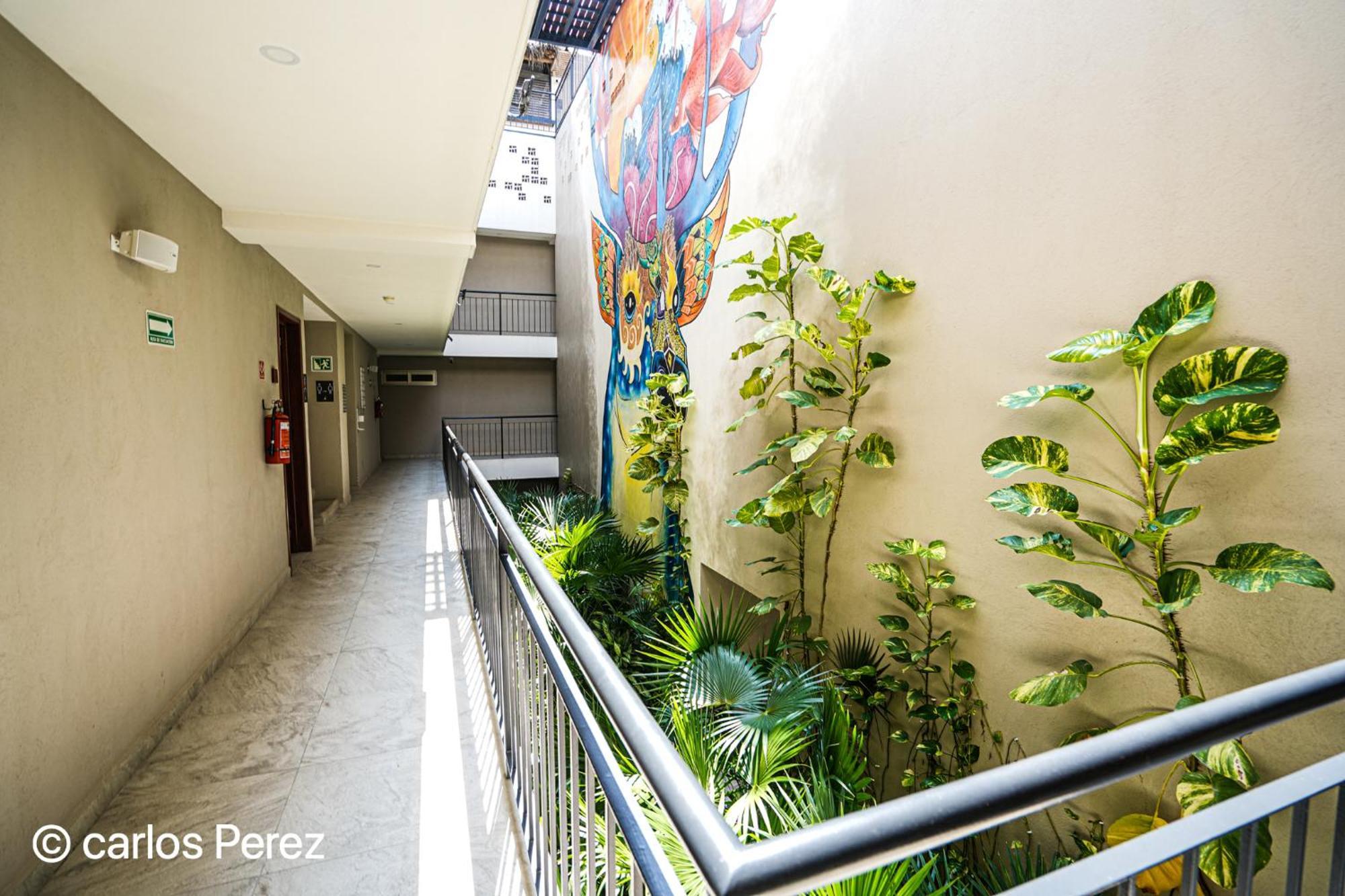 Hotel Puerto ซายูลิตา ภายนอก รูปภาพ