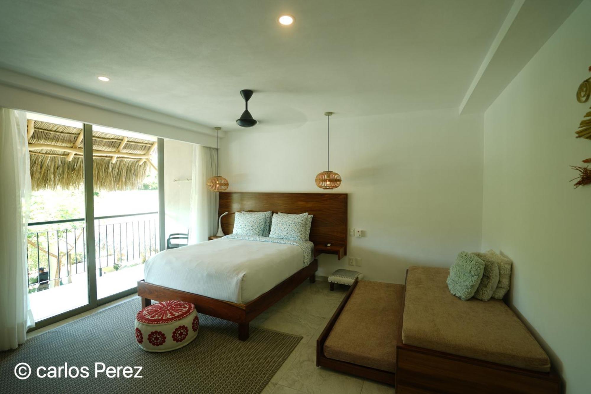 Hotel Puerto ซายูลิตา ภายนอก รูปภาพ