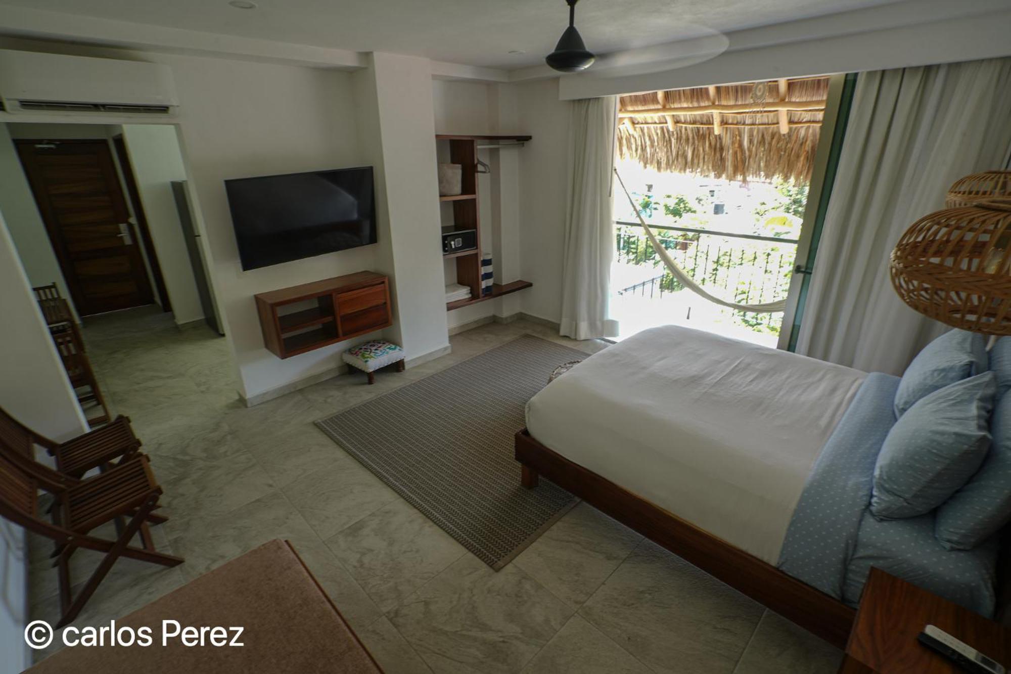 Hotel Puerto ซายูลิตา ภายนอก รูปภาพ