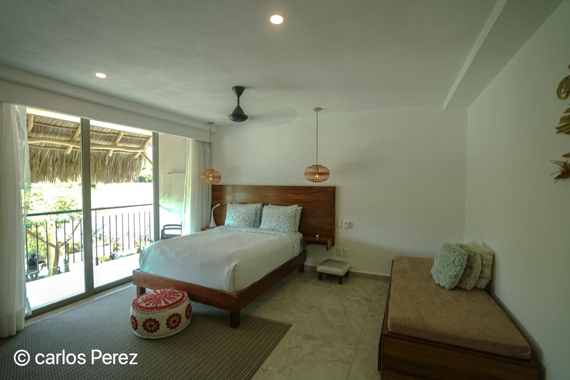 Hotel Puerto ซายูลิตา ภายนอก รูปภาพ