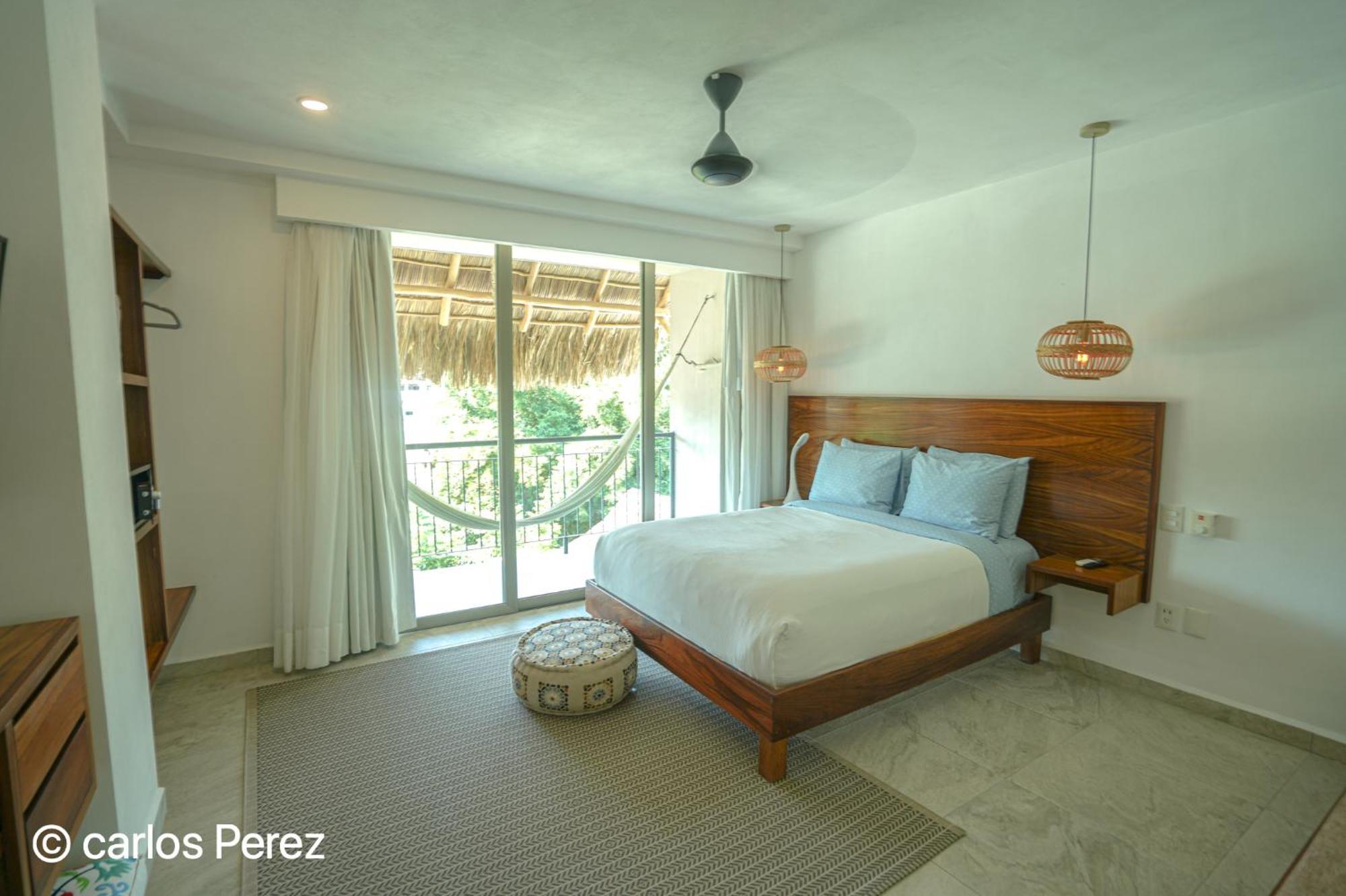 Hotel Puerto ซายูลิตา ภายนอก รูปภาพ