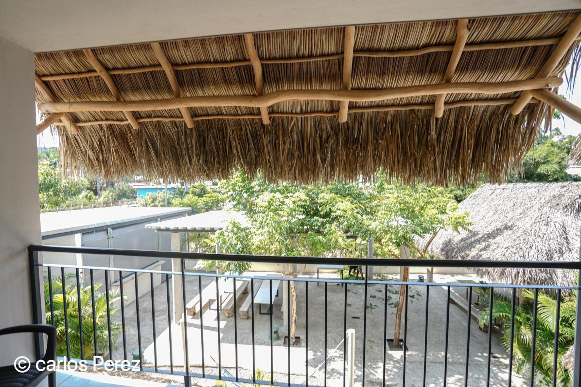 Hotel Puerto ซายูลิตา ภายนอก รูปภาพ