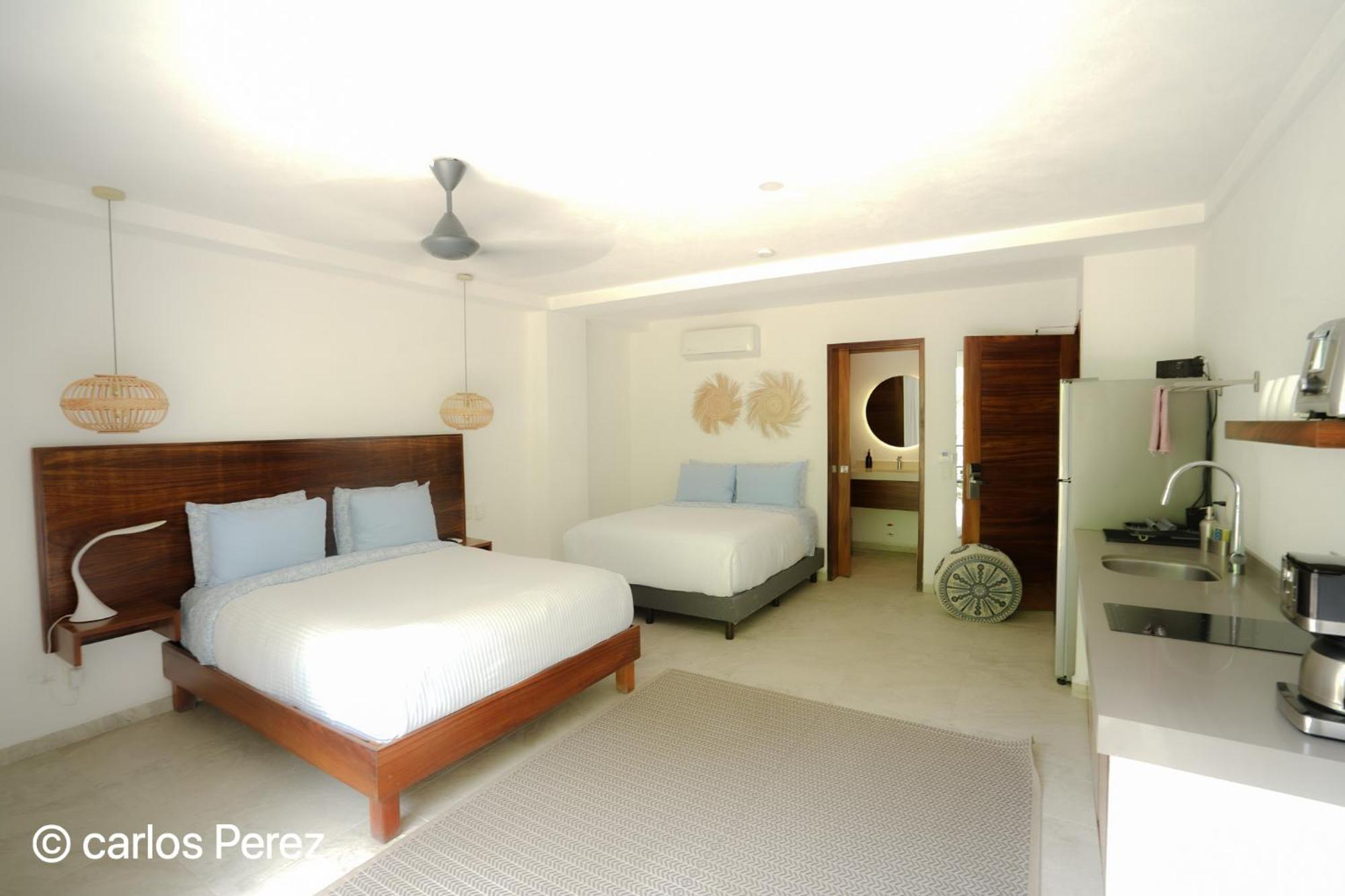 Hotel Puerto ซายูลิตา ภายนอก รูปภาพ