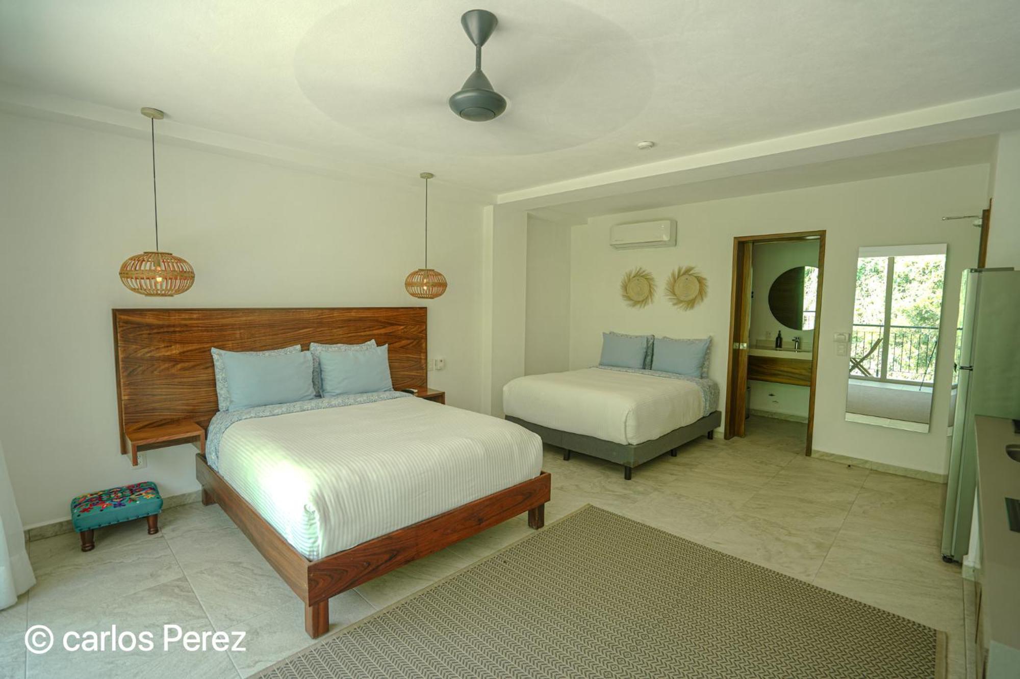 Hotel Puerto ซายูลิตา ภายนอก รูปภาพ