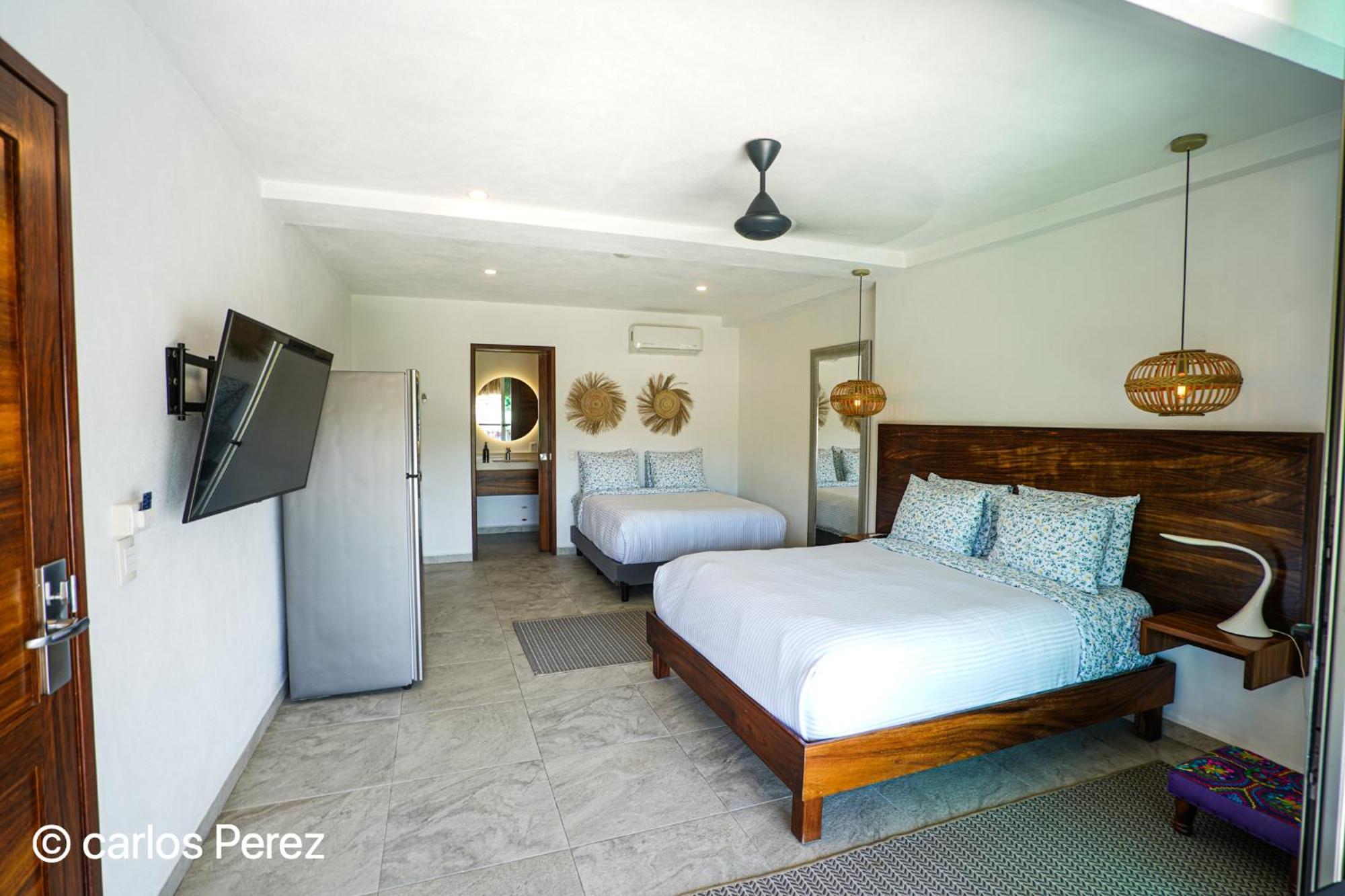 Hotel Puerto ซายูลิตา ภายนอก รูปภาพ
