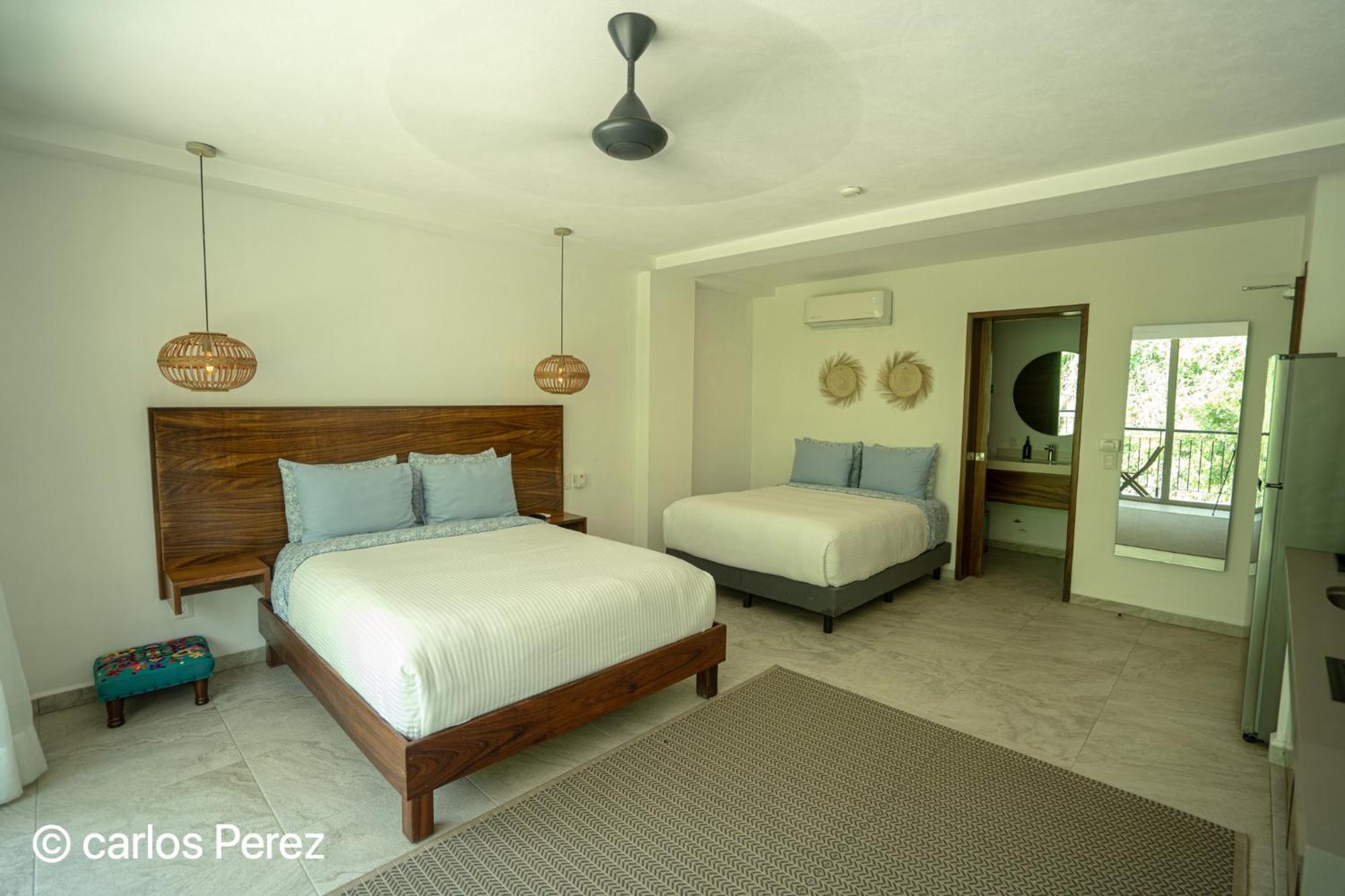 Hotel Puerto ซายูลิตา ภายนอก รูปภาพ