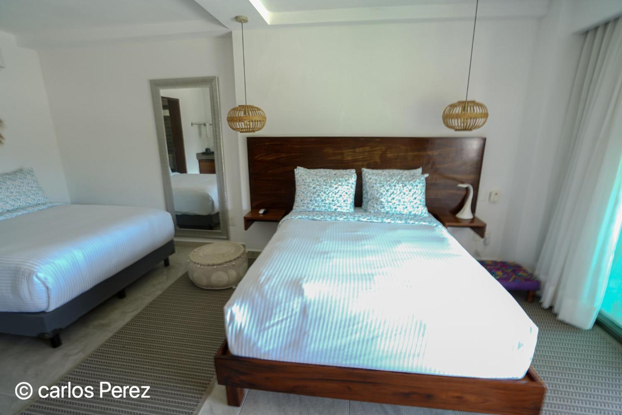 Hotel Puerto ซายูลิตา ภายนอก รูปภาพ