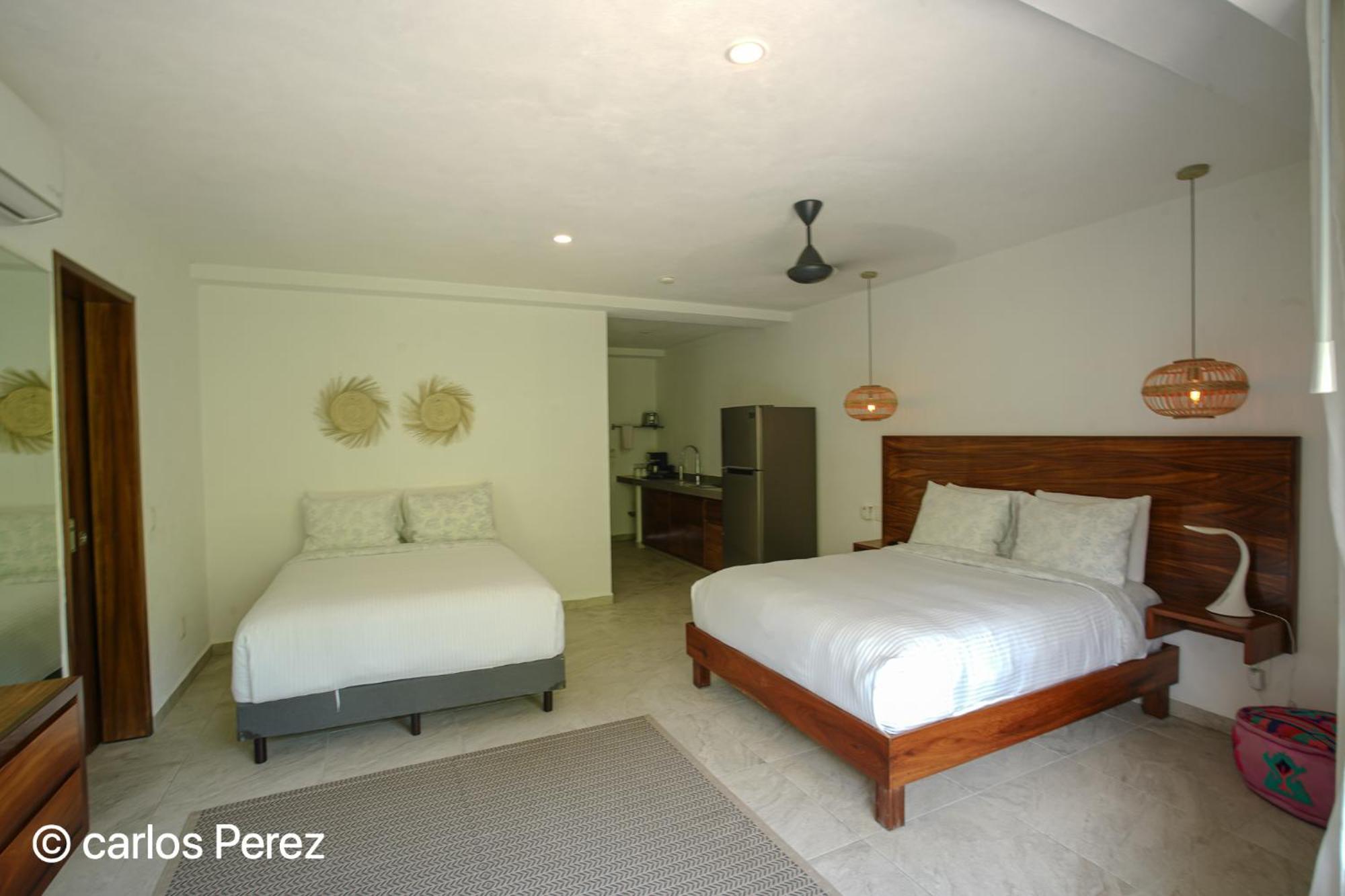 Hotel Puerto ซายูลิตา ภายนอก รูปภาพ