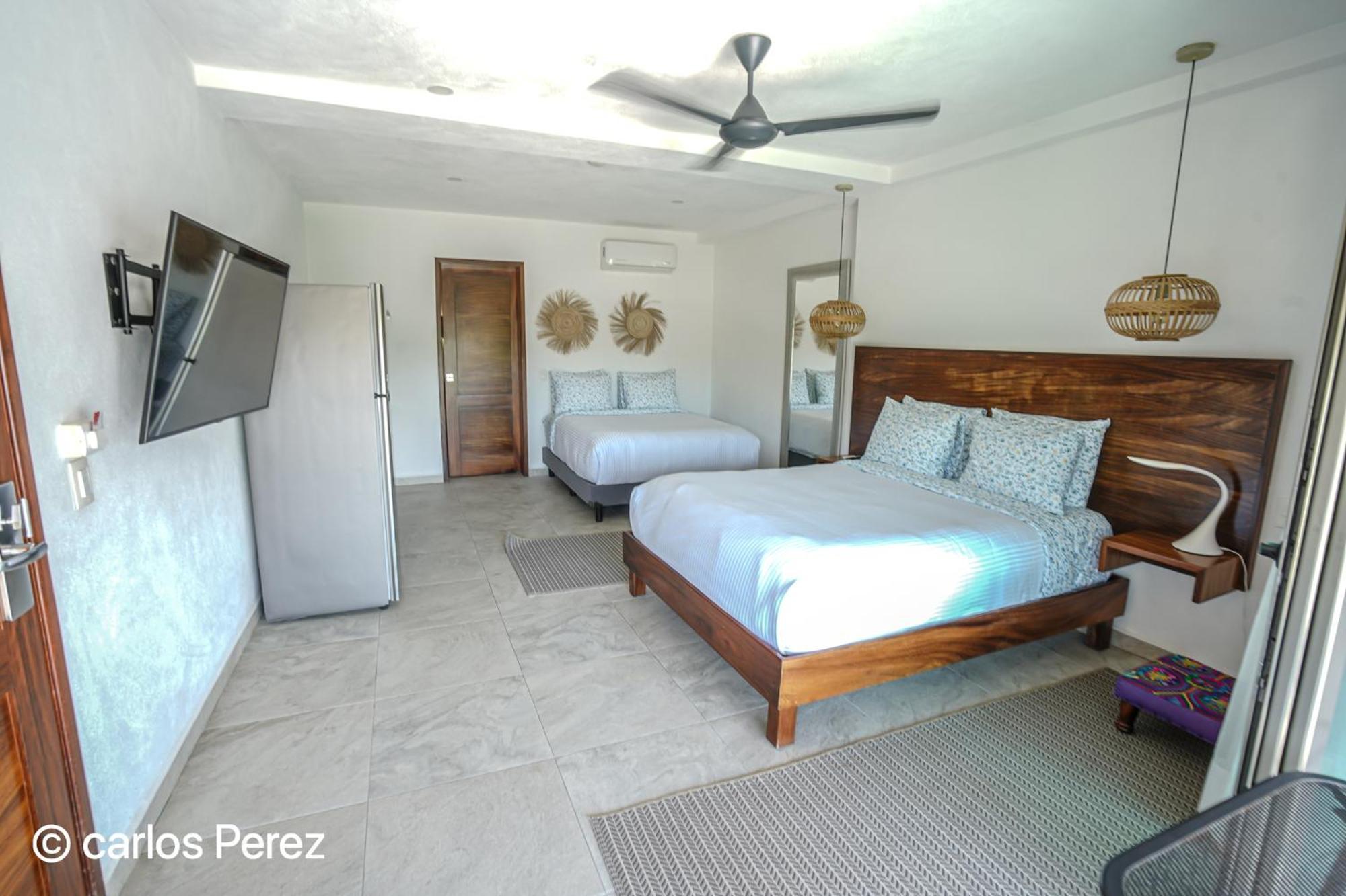 Hotel Puerto ซายูลิตา ภายนอก รูปภาพ