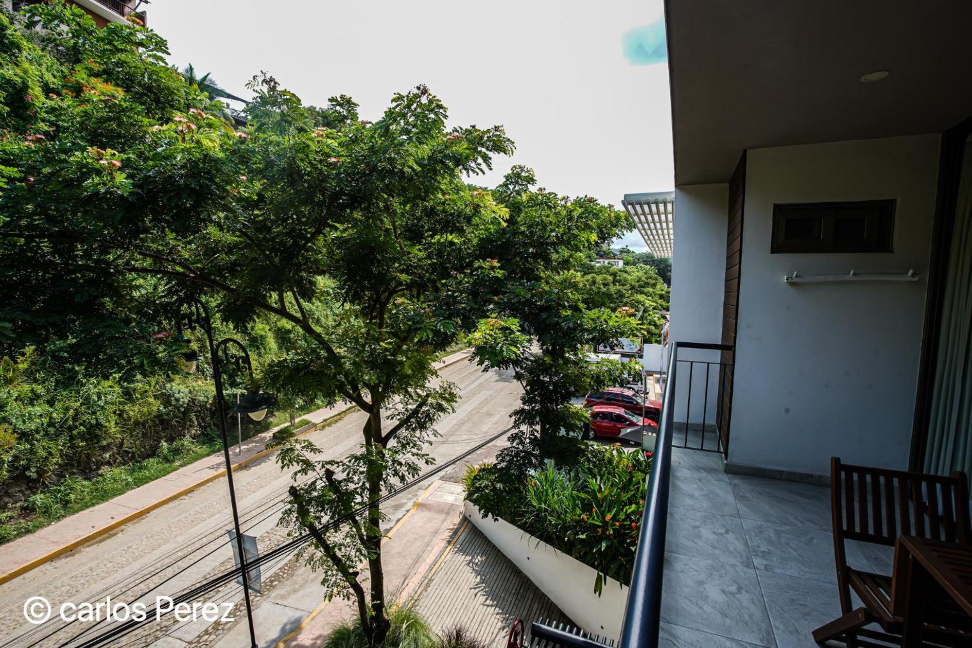 Hotel Puerto ซายูลิตา ภายนอก รูปภาพ