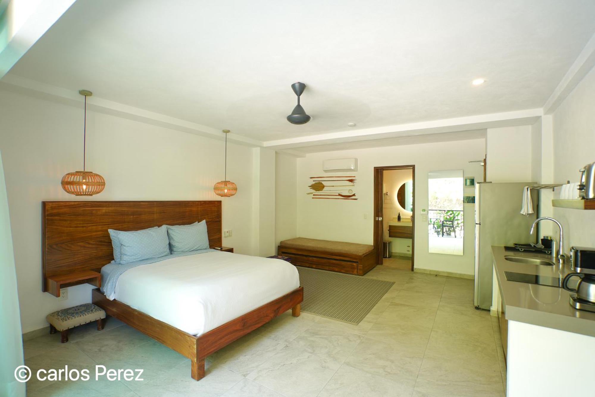 Hotel Puerto ซายูลิตา ภายนอก รูปภาพ
