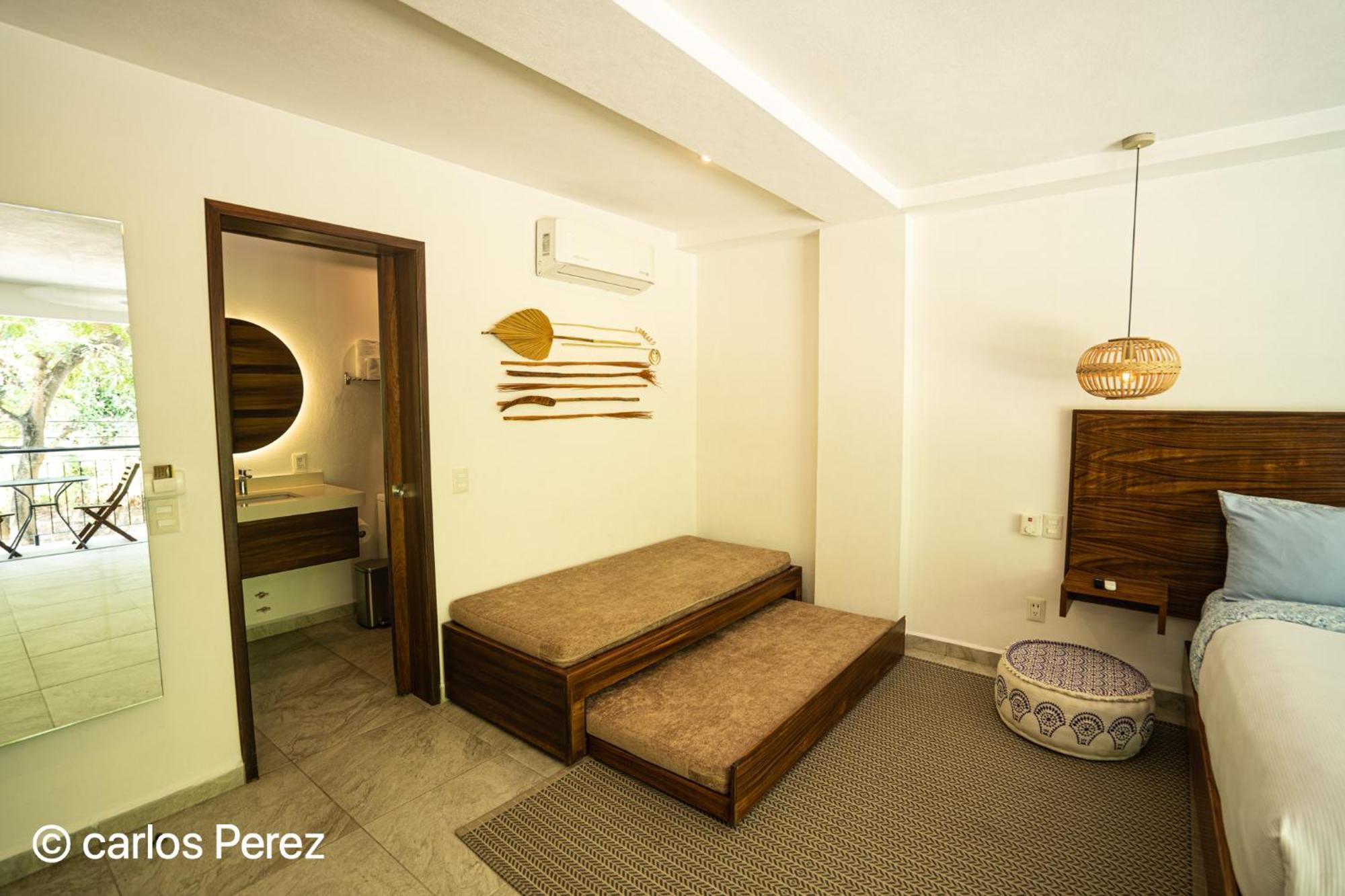 Hotel Puerto ซายูลิตา ภายนอก รูปภาพ