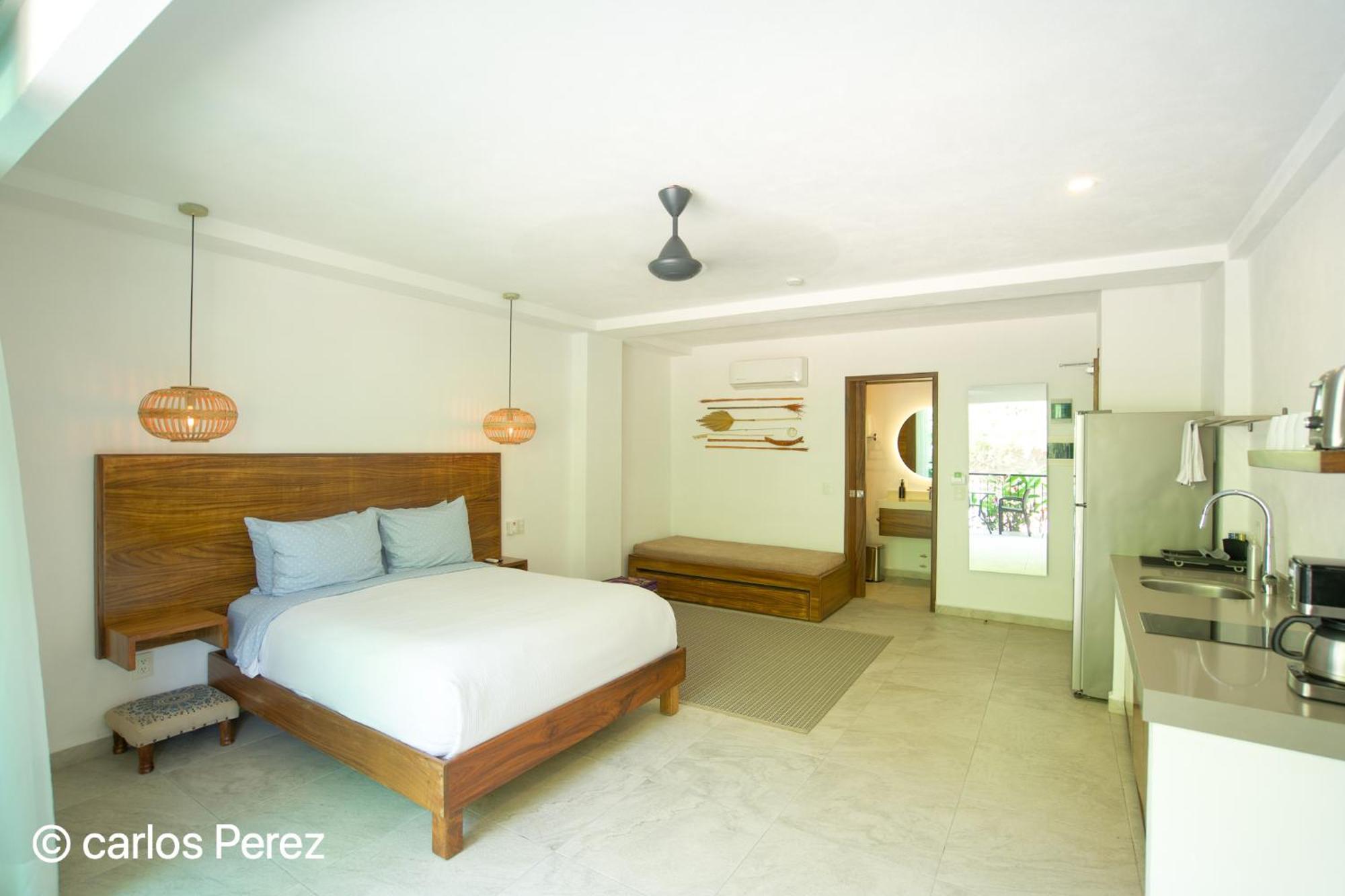 Hotel Puerto ซายูลิตา ภายนอก รูปภาพ