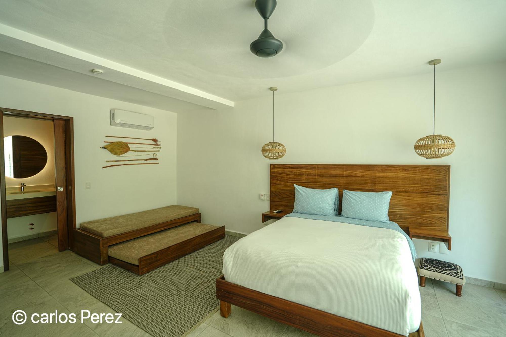 Hotel Puerto ซายูลิตา ภายนอก รูปภาพ