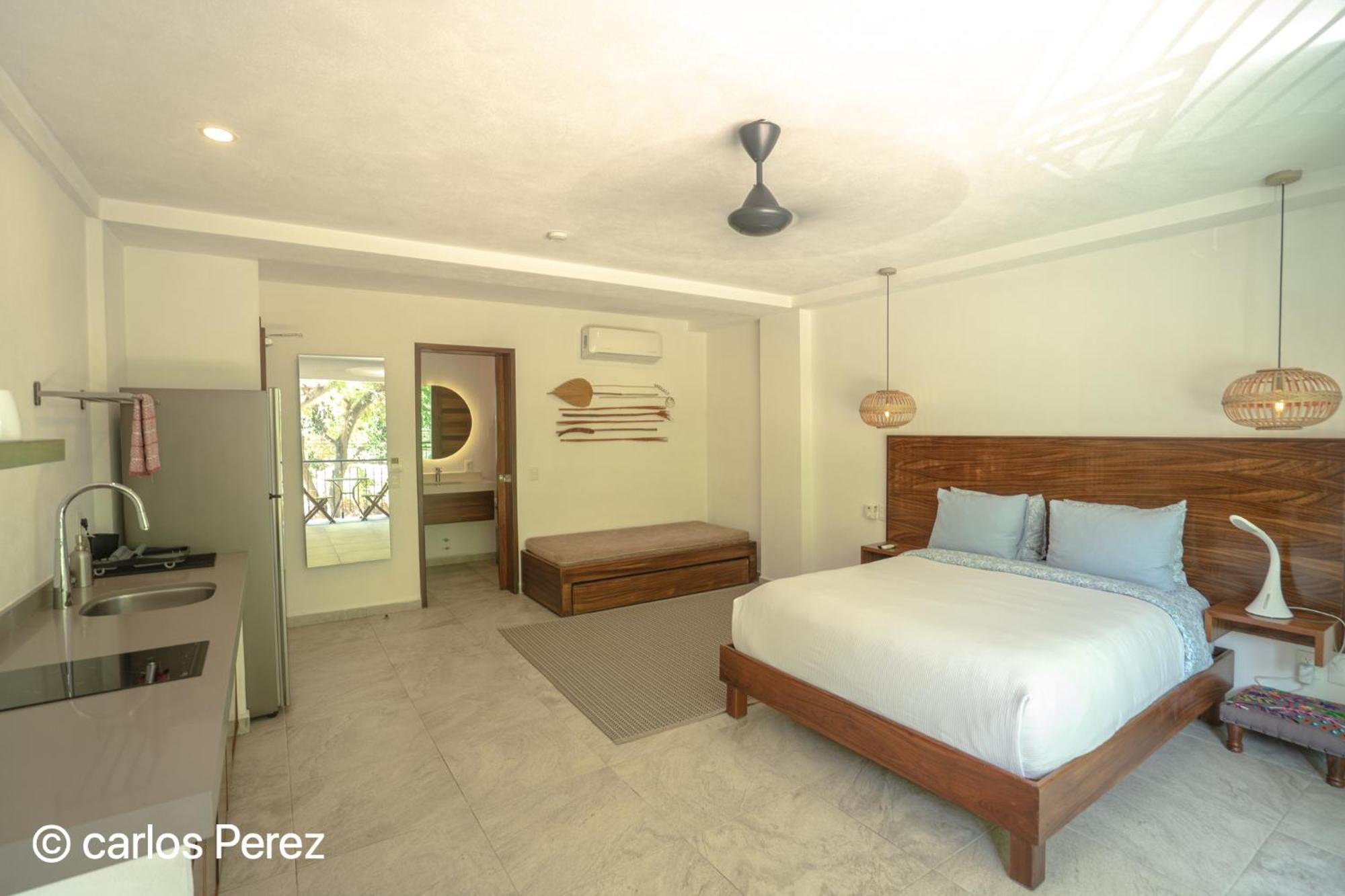 Hotel Puerto ซายูลิตา ภายนอก รูปภาพ